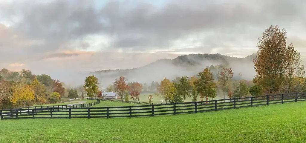 960 Jack Rakes Road Bradfordsville KY 40009