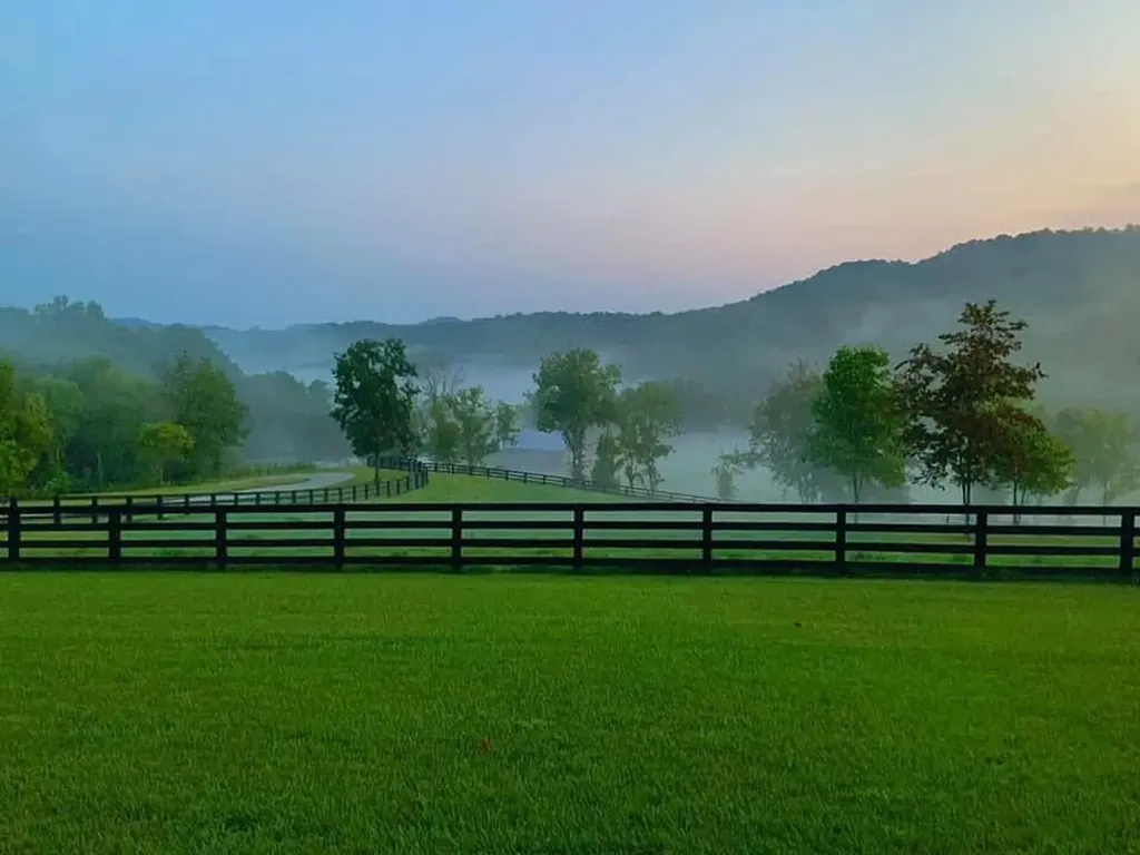 960 Jack Rakes Road Bradfordsville KY 40009
