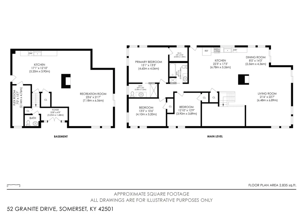 52 Granite Drive Somerset KY 42501