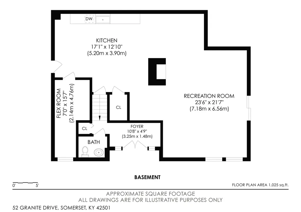 52 Granite Drive Somerset KY 42501
