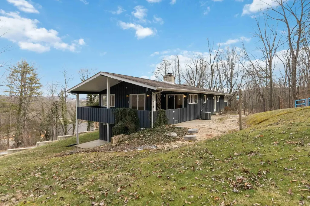 52 Granite Drive Somerset KY 42501