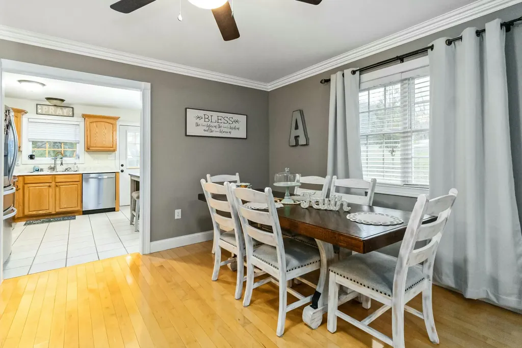 31 Daisy Drive London KY 40744