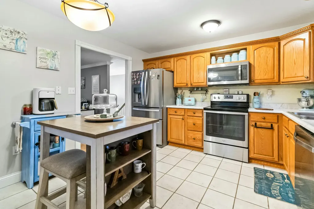 31 Daisy Drive London KY 40744