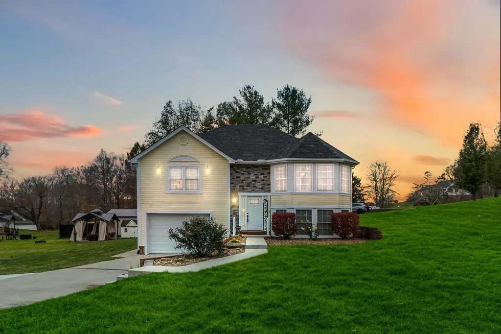 31 Daisy Drive London KY 40744