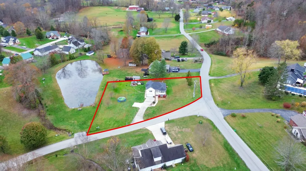 31 Daisy Drive London KY 40744