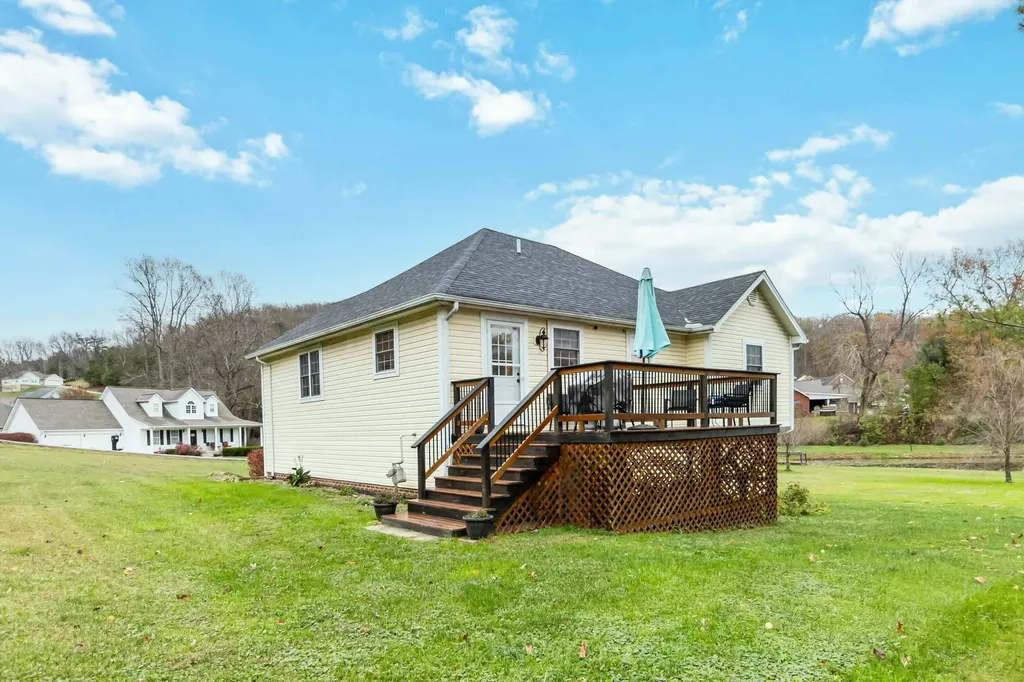 31 Daisy Drive London KY 40744