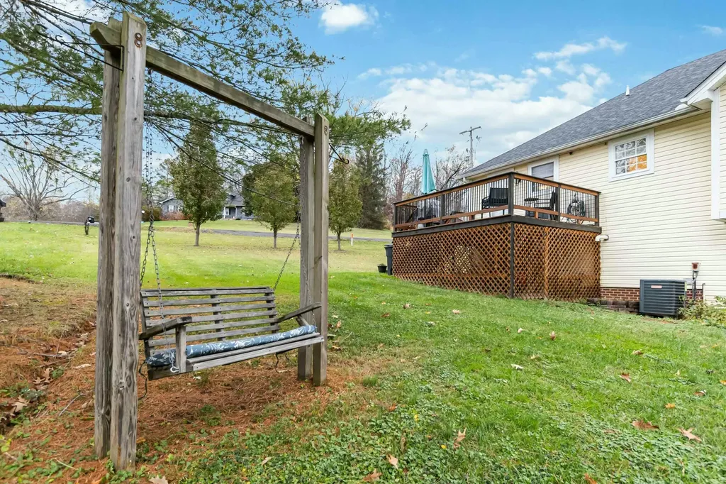 31 Daisy Drive London KY 40744