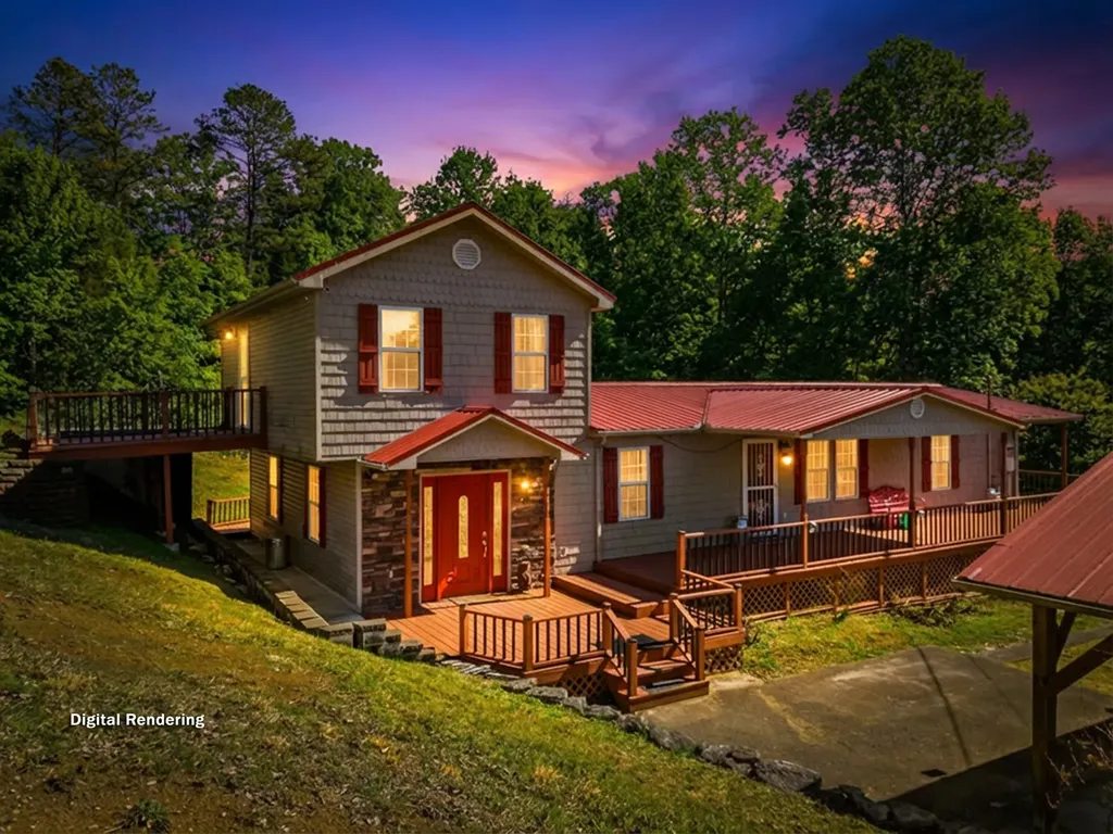 15379 State Highway 190 Pineville KY 40977