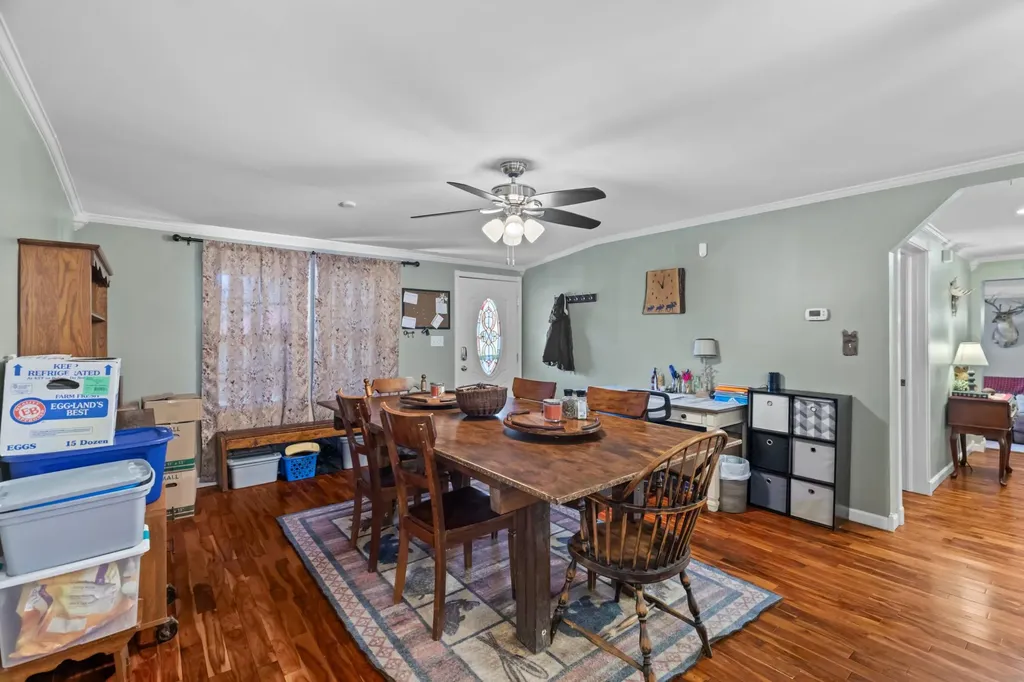 15379 State Highway 190 Pineville KY 40977