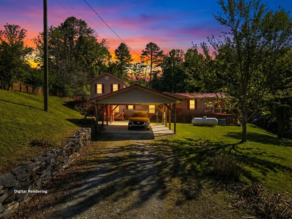15379 State Highway 190 Pineville KY 40977