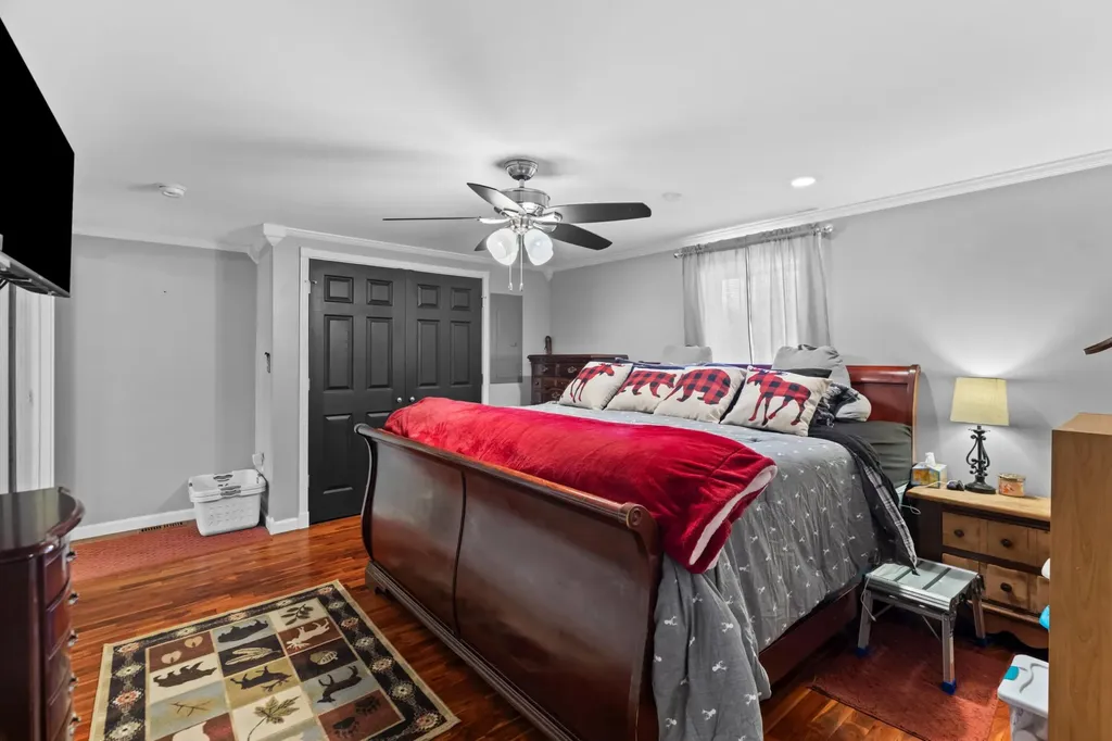 15379 State Highway 190 Pineville KY 40977