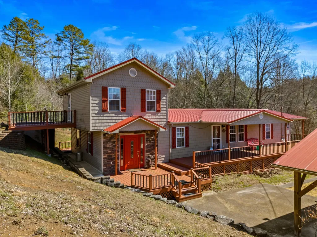 15379 State Highway 190 Pineville KY 40977