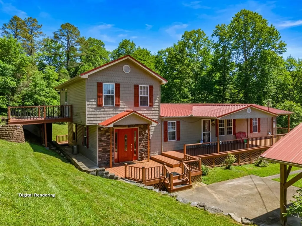 15379 State Highway 190 Pineville KY 40977