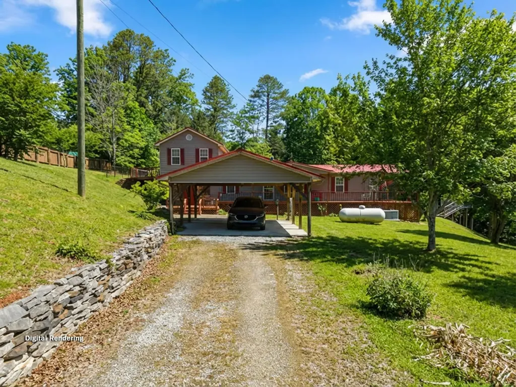 15379 State Highway 190 Pineville KY 40977