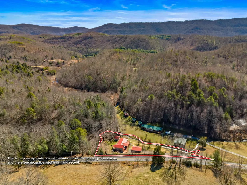 15379 State Highway 190 Pineville KY 40977