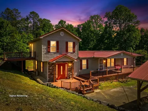 15379 State Highway 190 Pineville KY 40977