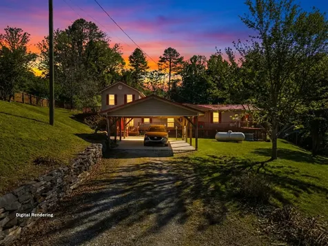 15379 State Highway 190 Pineville KY 40977