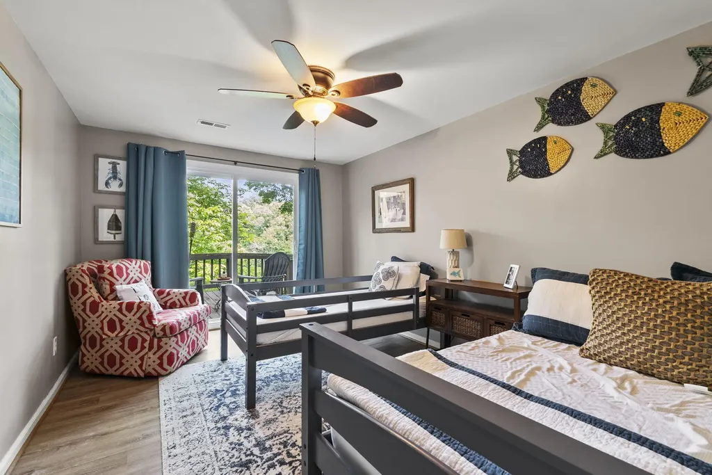 1686 Wells Landing Road Danville KY 40422