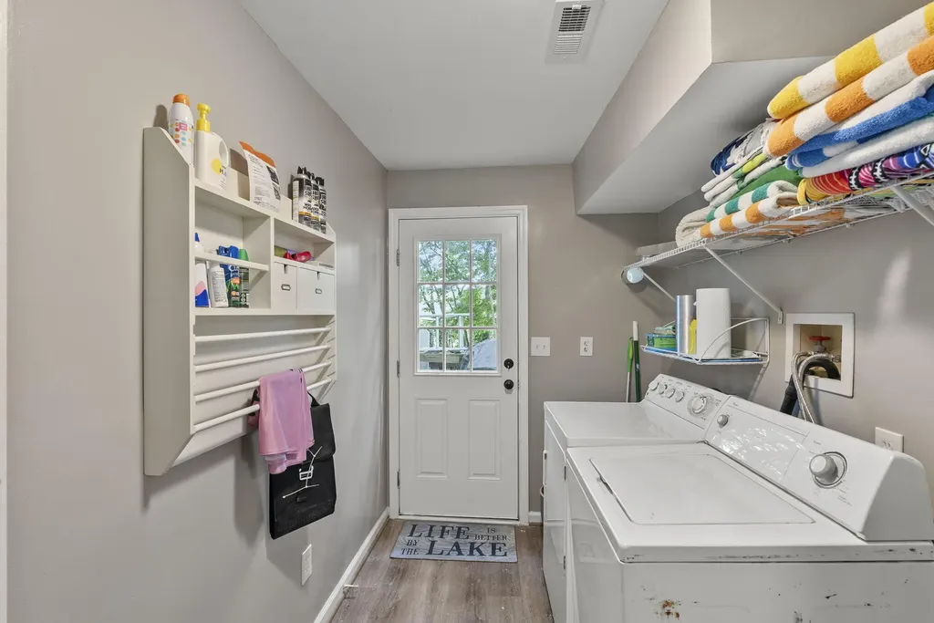 1686 Wells Landing Road Danville KY 40422