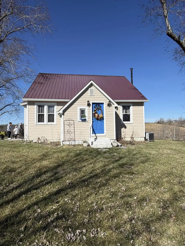 1188 Fairview Road Lawrenceburg KY 40342