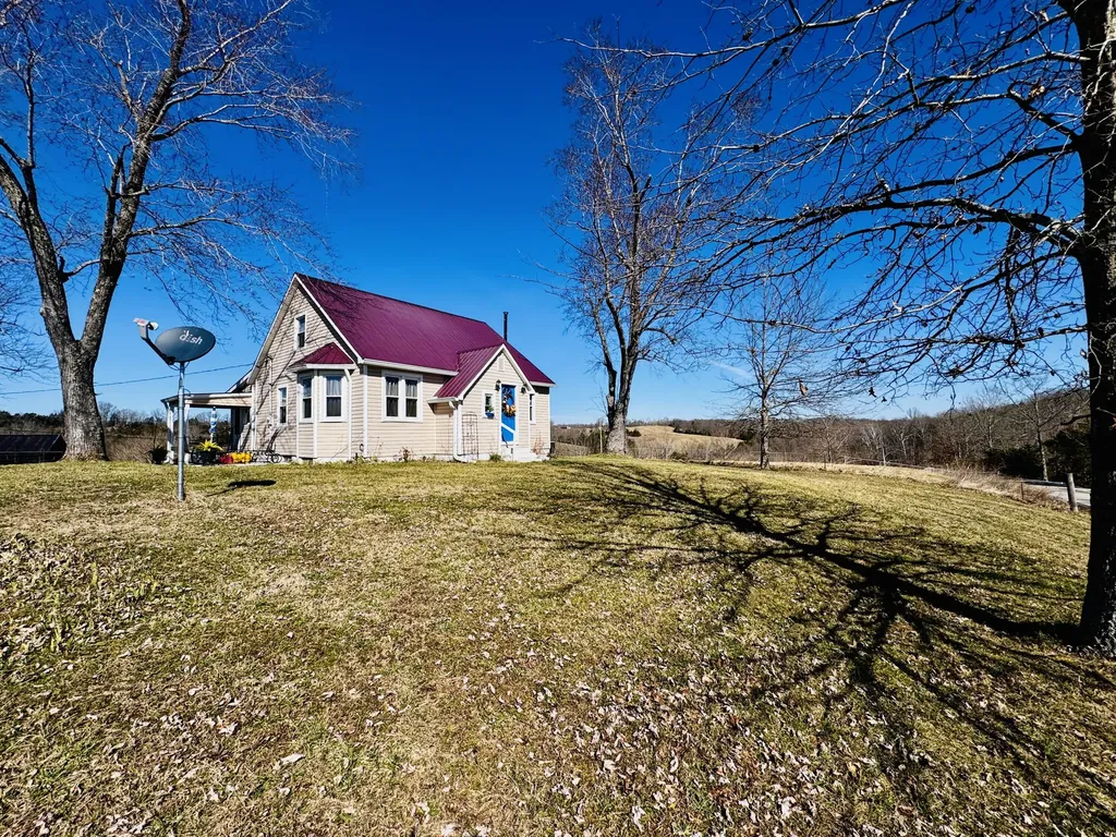 1188 Fairview Road Lawrenceburg KY 40342