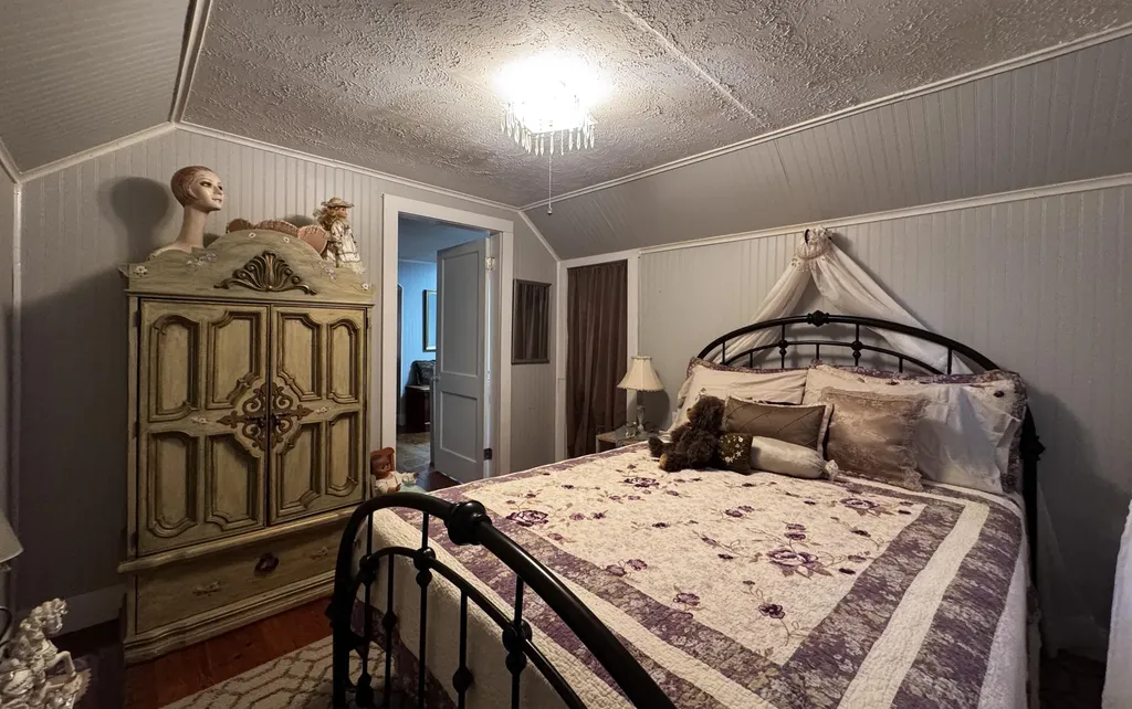 1188 Fairview Road Lawrenceburg KY 40342