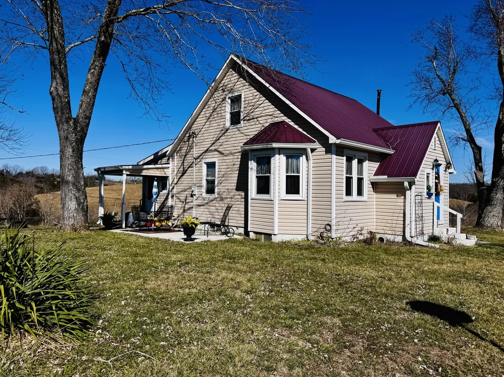 1188 Fairview Road Lawrenceburg KY 40342