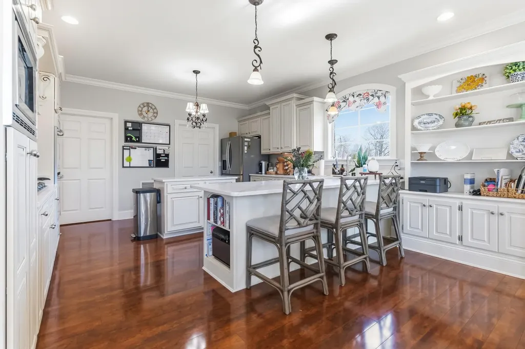 231 Colson Drive Bronston KY 42518