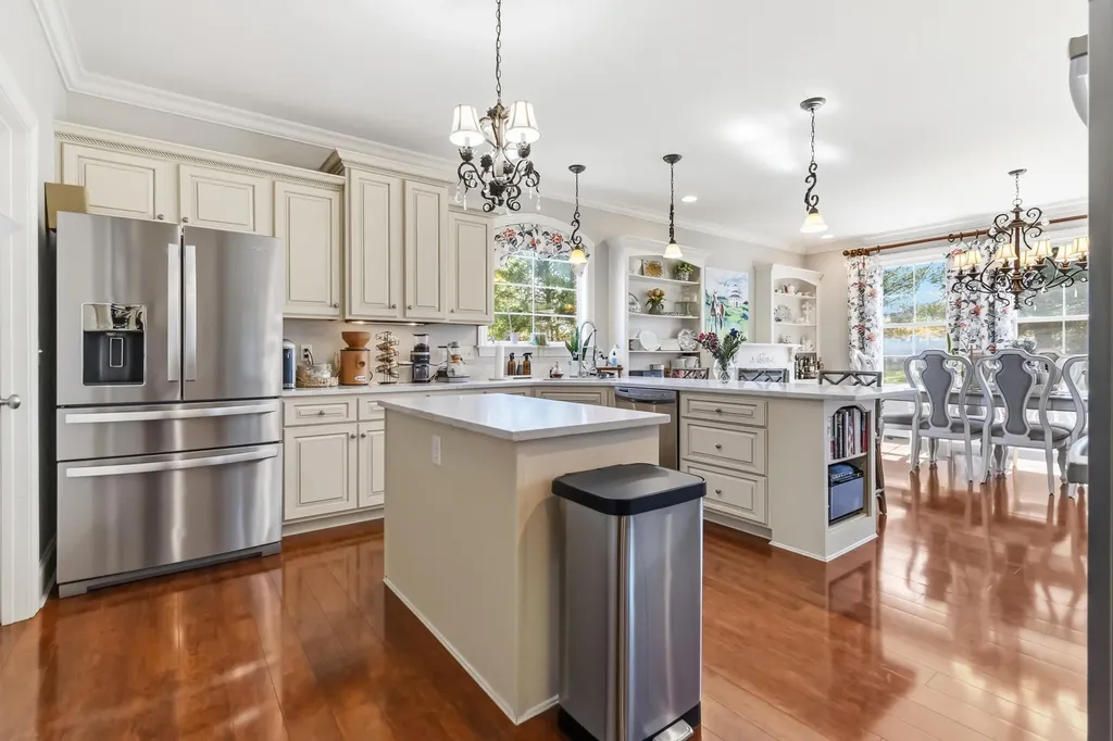 231 Colson Drive Bronston KY 42518