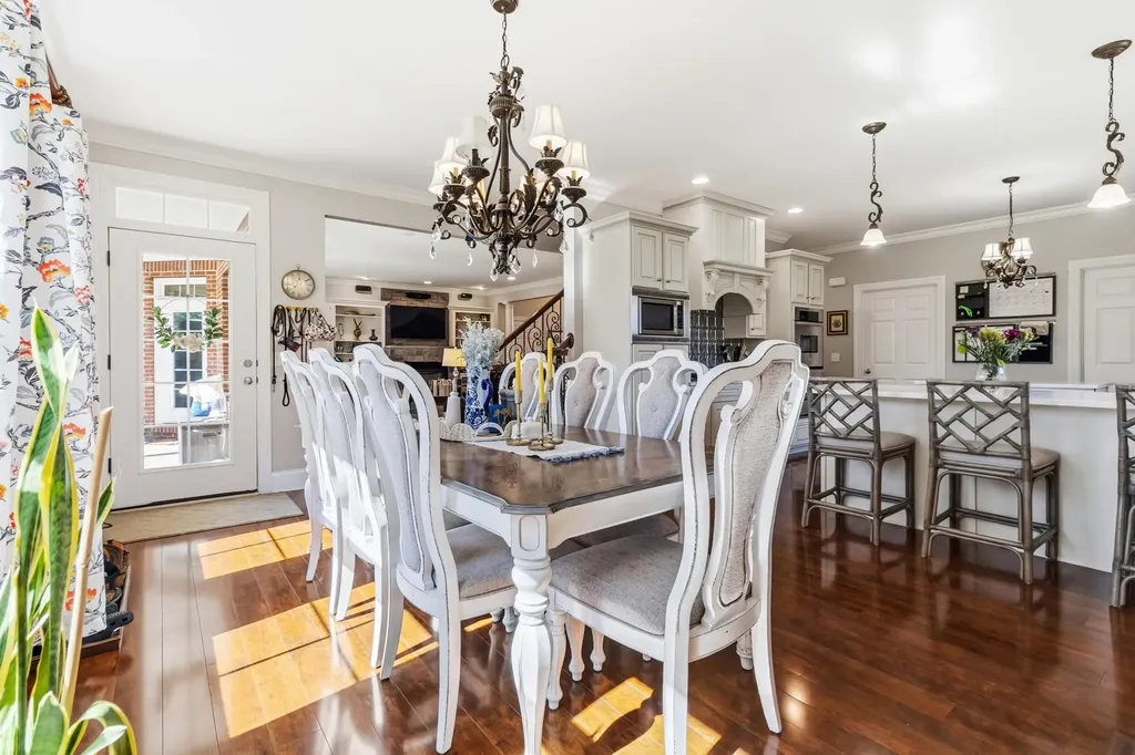 231 Colson Drive Bronston KY 42518