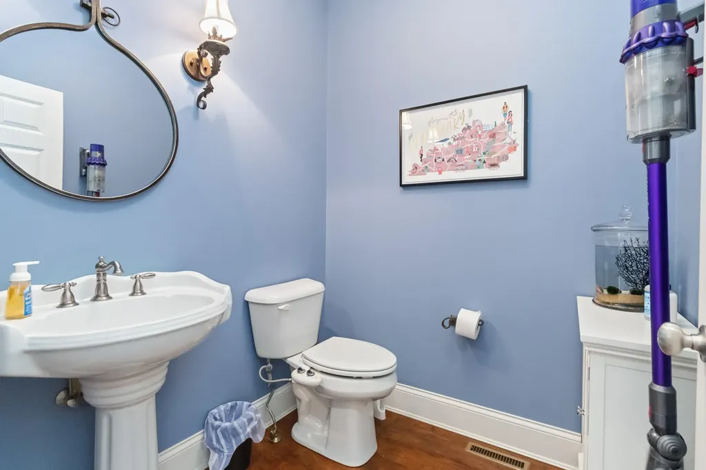 231 Colson Drive Bronston KY 42518