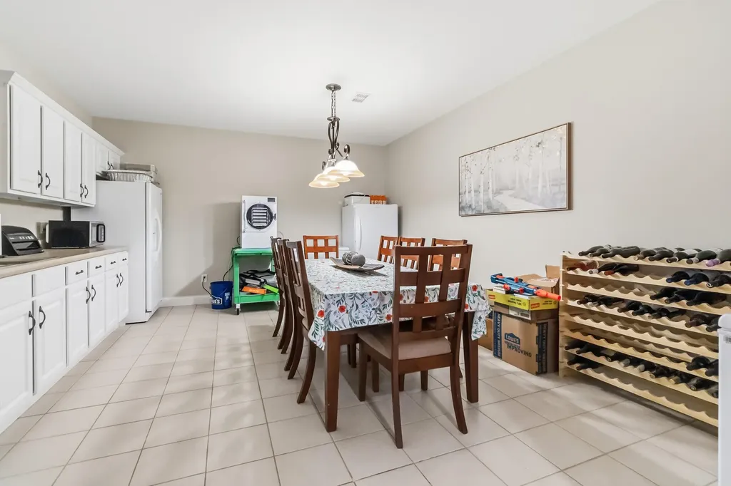 231 Colson Drive Bronston KY 42518
