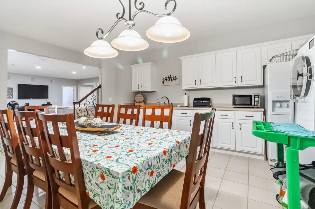 231 Colson Drive Bronston KY 42518