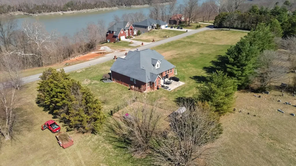231 Colson Drive Bronston KY 42518