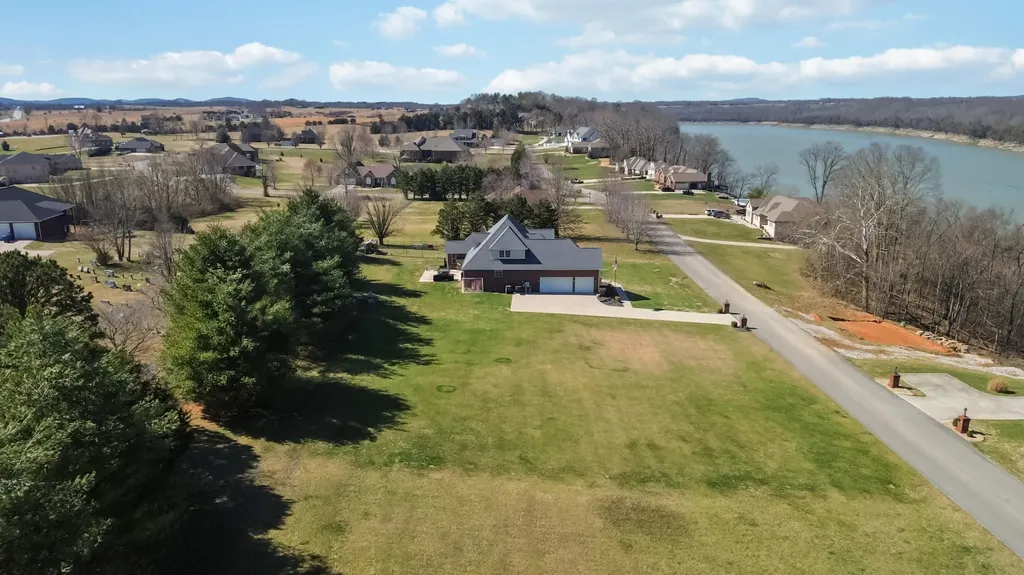 231 Colson Drive Bronston KY 42518