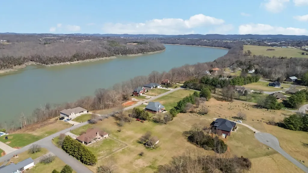 231 Colson Drive Bronston KY 42518