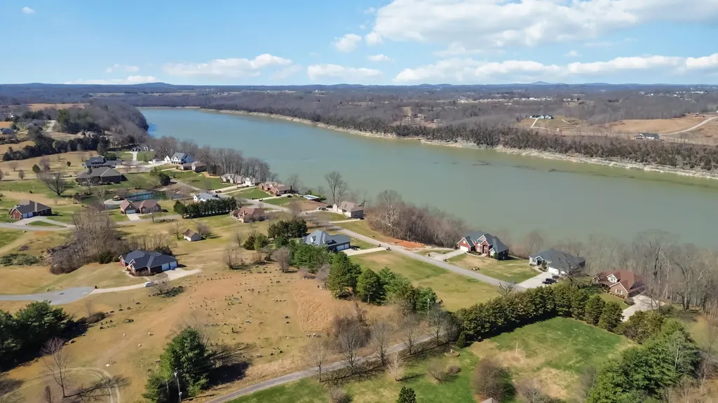 231 Colson Drive Bronston KY 42518