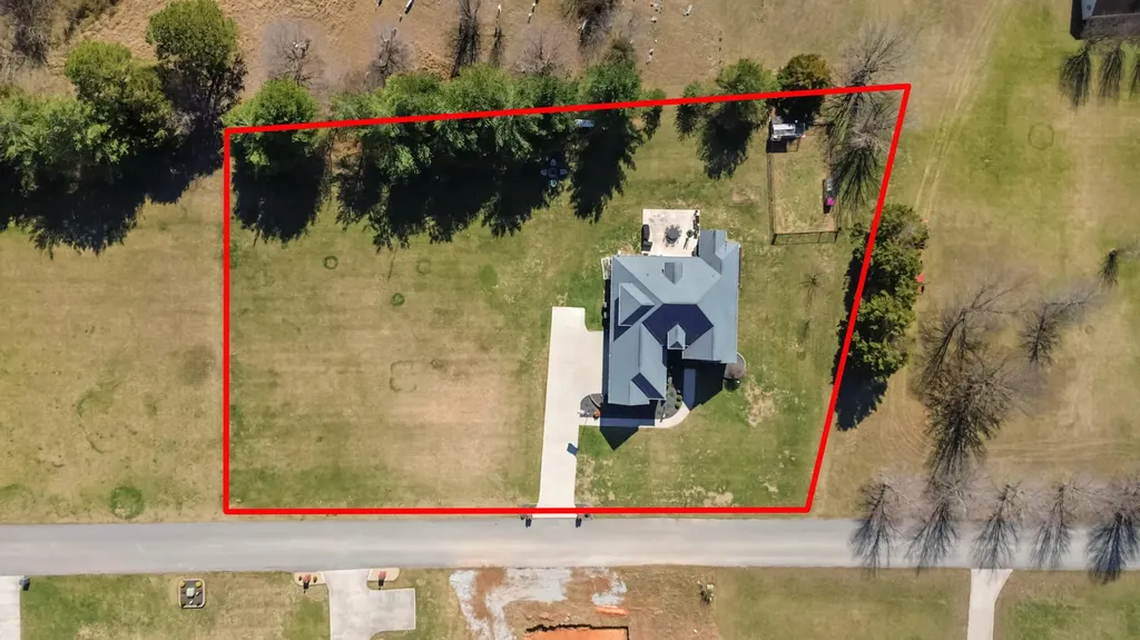 231 Colson Drive Bronston KY 42518