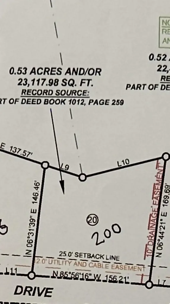 200 Woods Creek Lake Drive Somerset KY 42503