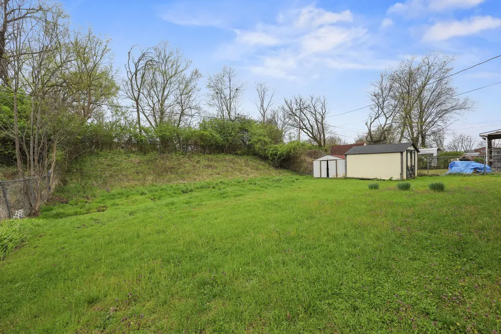 114 Edgewood Drive Frankfort KY 40601