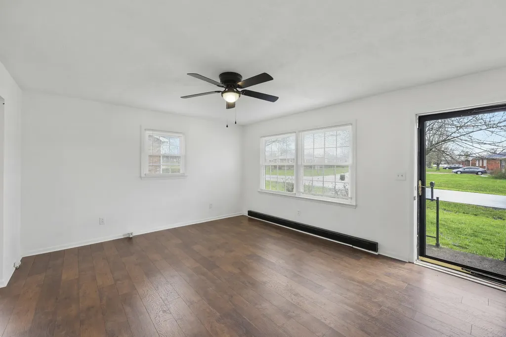 114 Edgewood Drive Frankfort KY 40601