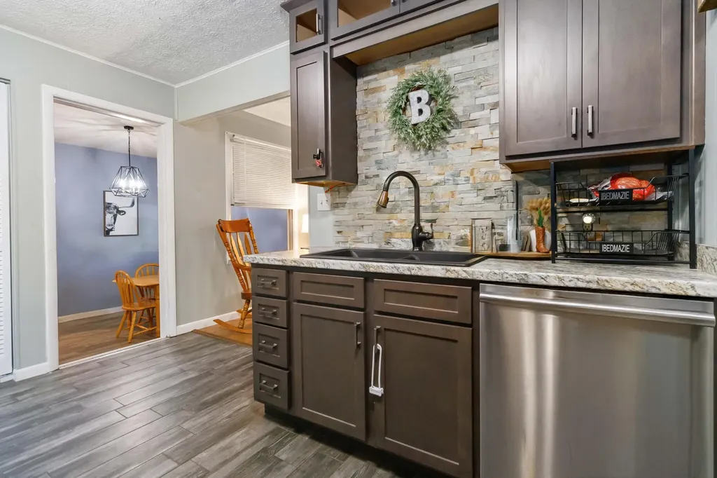1466 Webb Ridge Road Russell Springs KY 42642