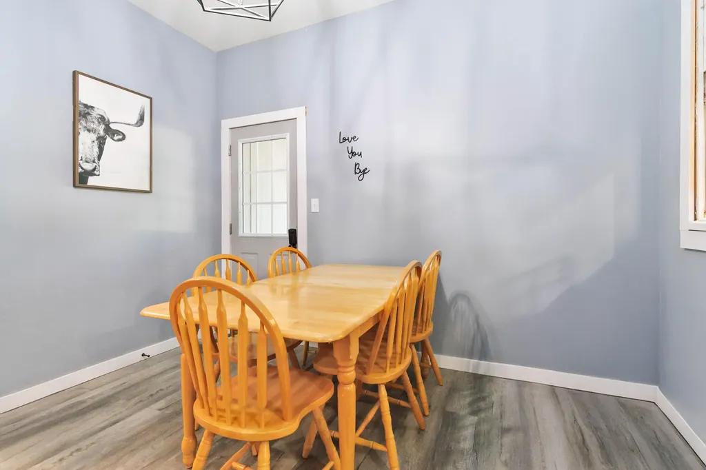 1466 Webb Ridge Road Russell Springs KY 42642