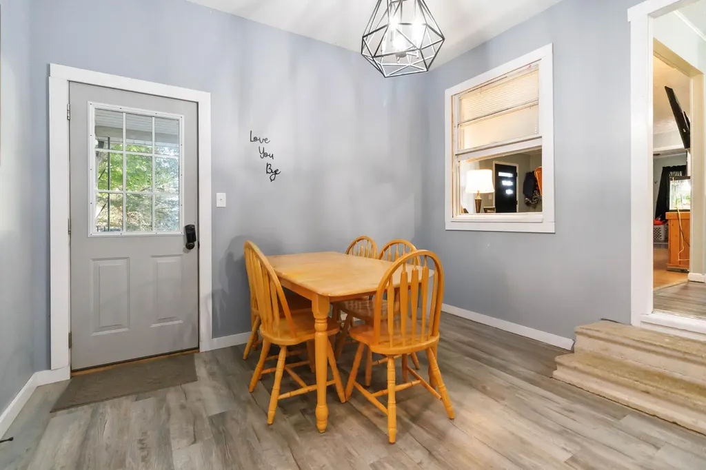 1466 Webb Ridge Road Russell Springs KY 42642