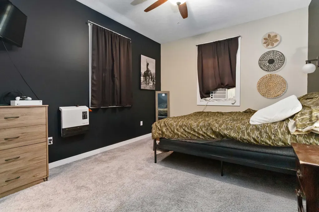 1466 Webb Ridge Road Russell Springs KY 42642