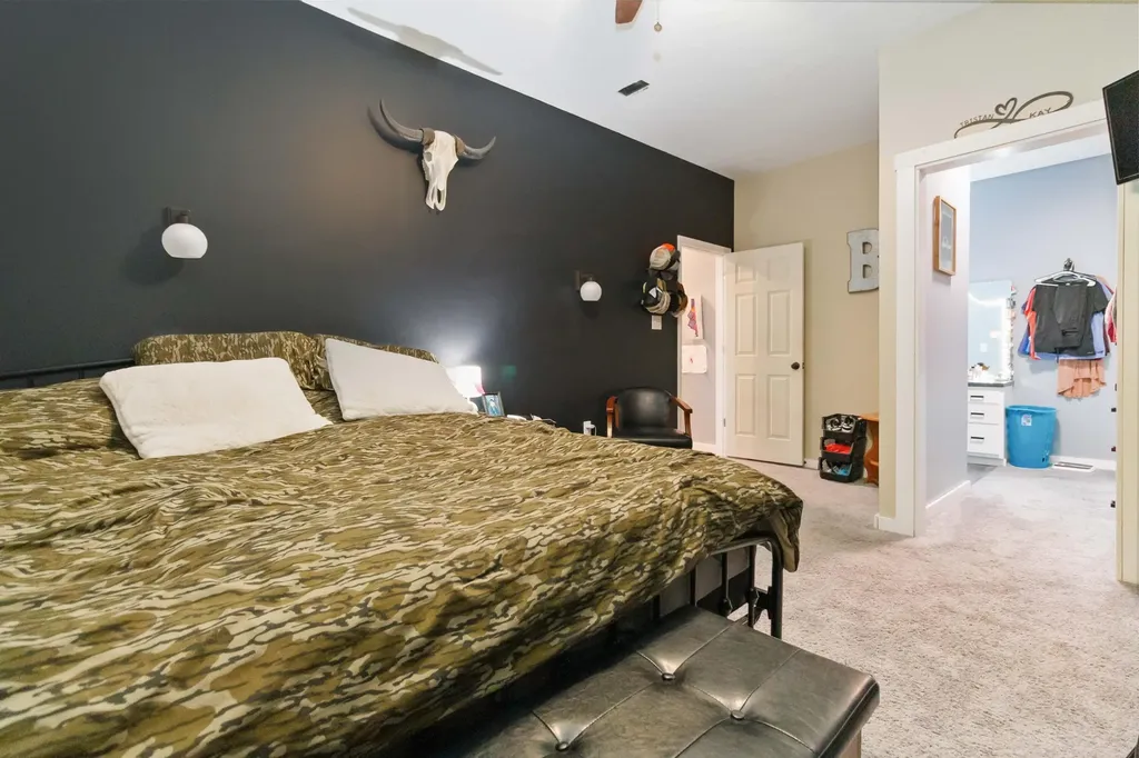 1466 Webb Ridge Road Russell Springs KY 42642