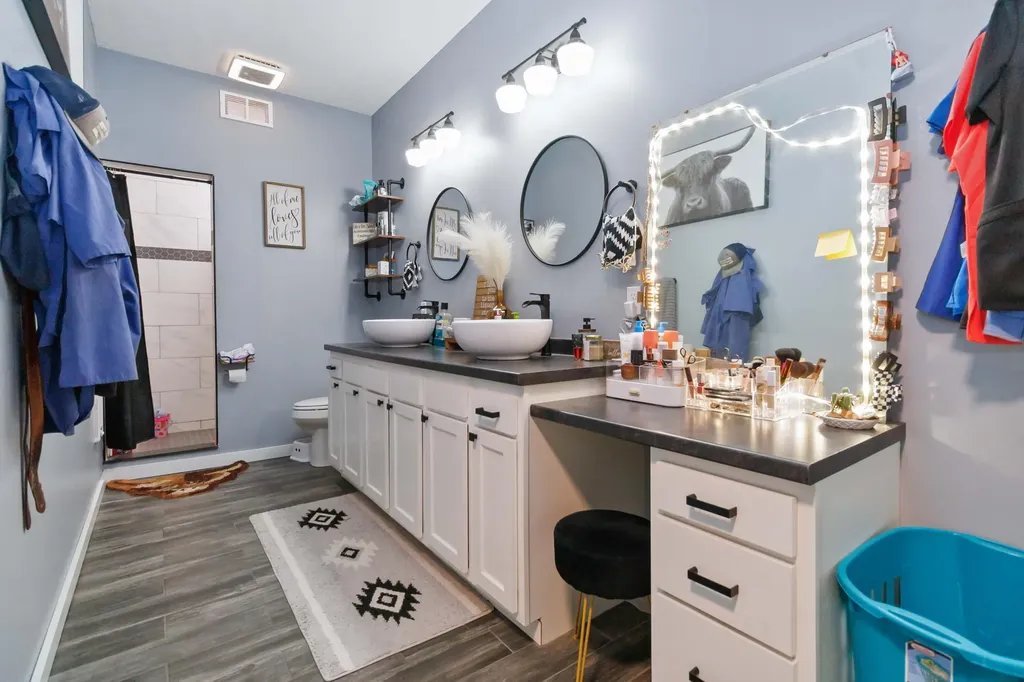 1466 Webb Ridge Road Russell Springs KY 42642