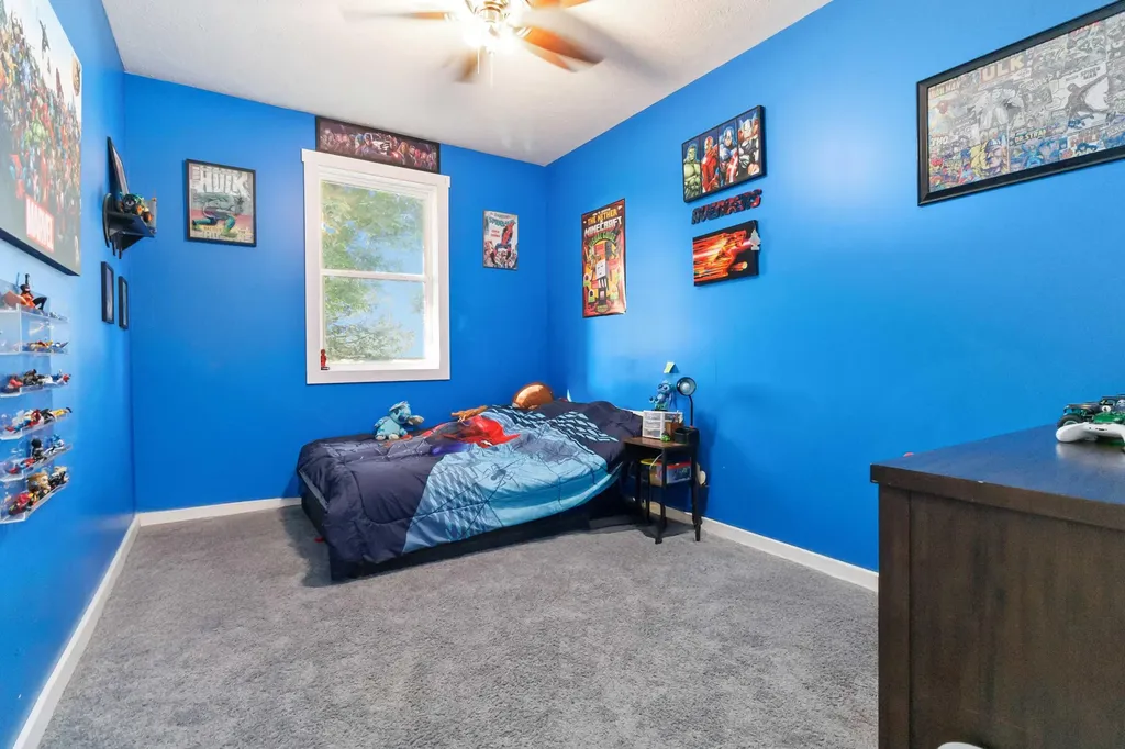 1466 Webb Ridge Road Russell Springs KY 42642