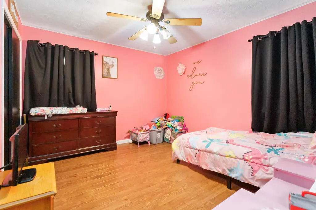 1466 Webb Ridge Road Russell Springs KY 42642