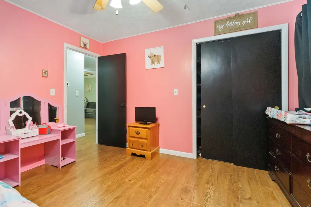 1466 Webb Ridge Road Russell Springs KY 42642